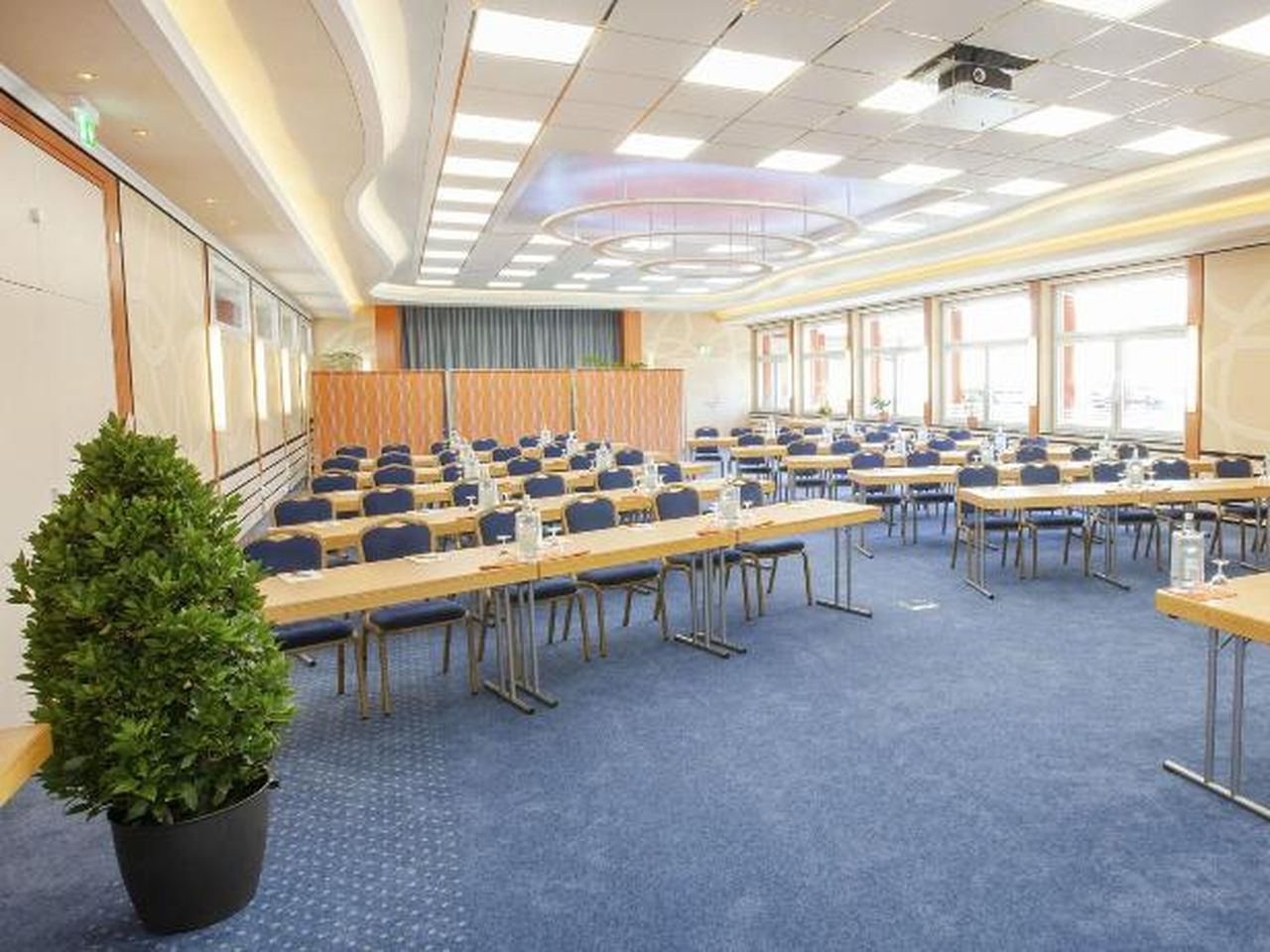 4 Tage im Hotel Hochsauerland 2010 mit HP