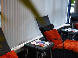6 Tage im modernen Boston Hamburg Hotel mit Frühstück