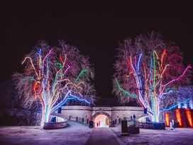 3 Tage - Magische Weihnachtsmomente in Koblenz