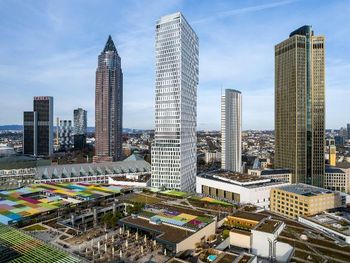 Kunstvolles Boutique-Hotel in Frankfurt - 2 Tage