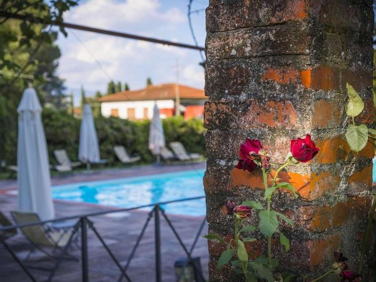 Italienische Eleganz - 4 Tage in Lucca mit Frühstück