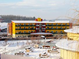 2 Tage Thermenauszeit in Stegersbach