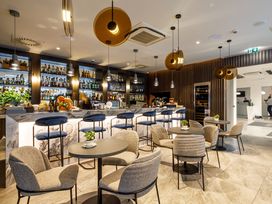 Kurzurlaub im Ultra Marine Kolberg 3 Tage