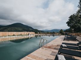 4 Tage Wandern & Genuss mit HP in den Tiroler Bergen