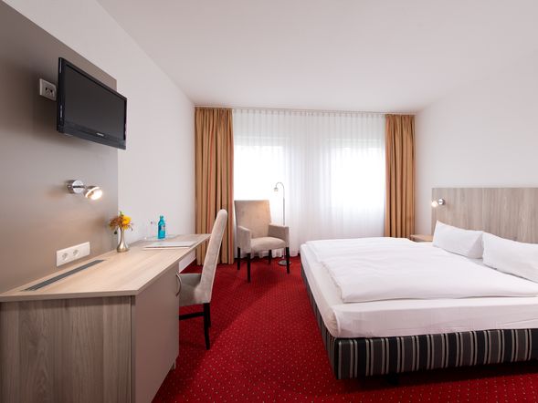 Doppelzimmer