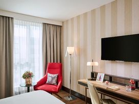 3 Tage im NH Collection Nürnberg City 