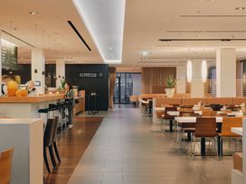 Me-Time @Lufthansa Seeheim