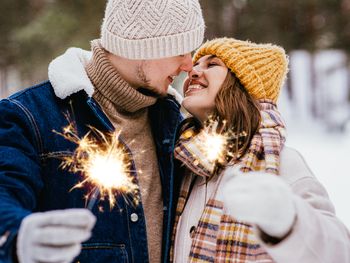 3 Tage Silvesterzauber an der polnischen Ostsee