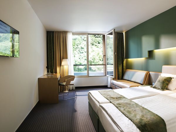 2 Tage 3 Thermentage in der Untersteiermark in Laško,  inkl. Halbpension