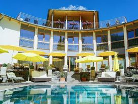 3 Tage Wellness & Aktivurlaub mit HP