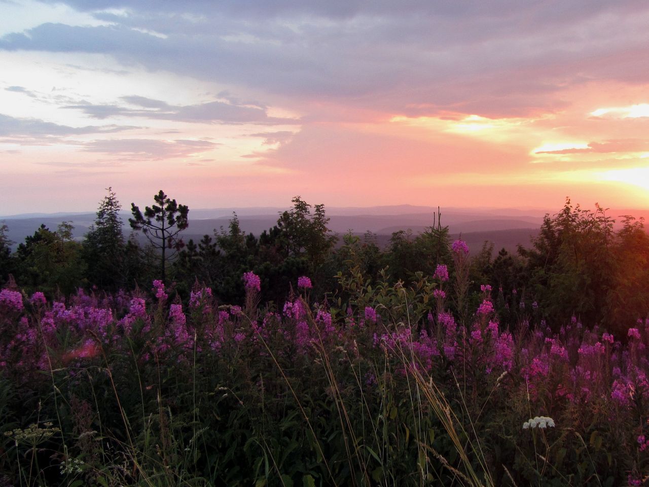 Auszeit im tschechischen Erzgebirge - 5 Tage