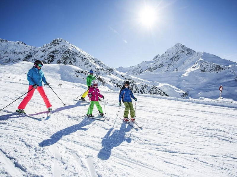 Wandern rund um Innsbruck