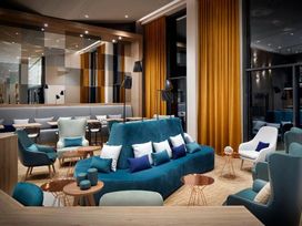 2 Tage im Holiday Inn Hamburg-HafenCity 