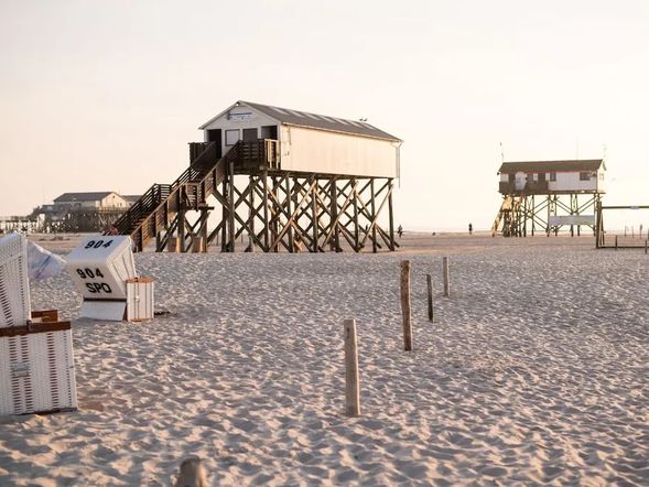 Beach Motel