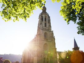 Auf den Spuren der Hildegard von Bingen / 3 Tage