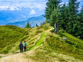 2 Tage Naturzauber im Pitztal - Erholung & Genuss HP