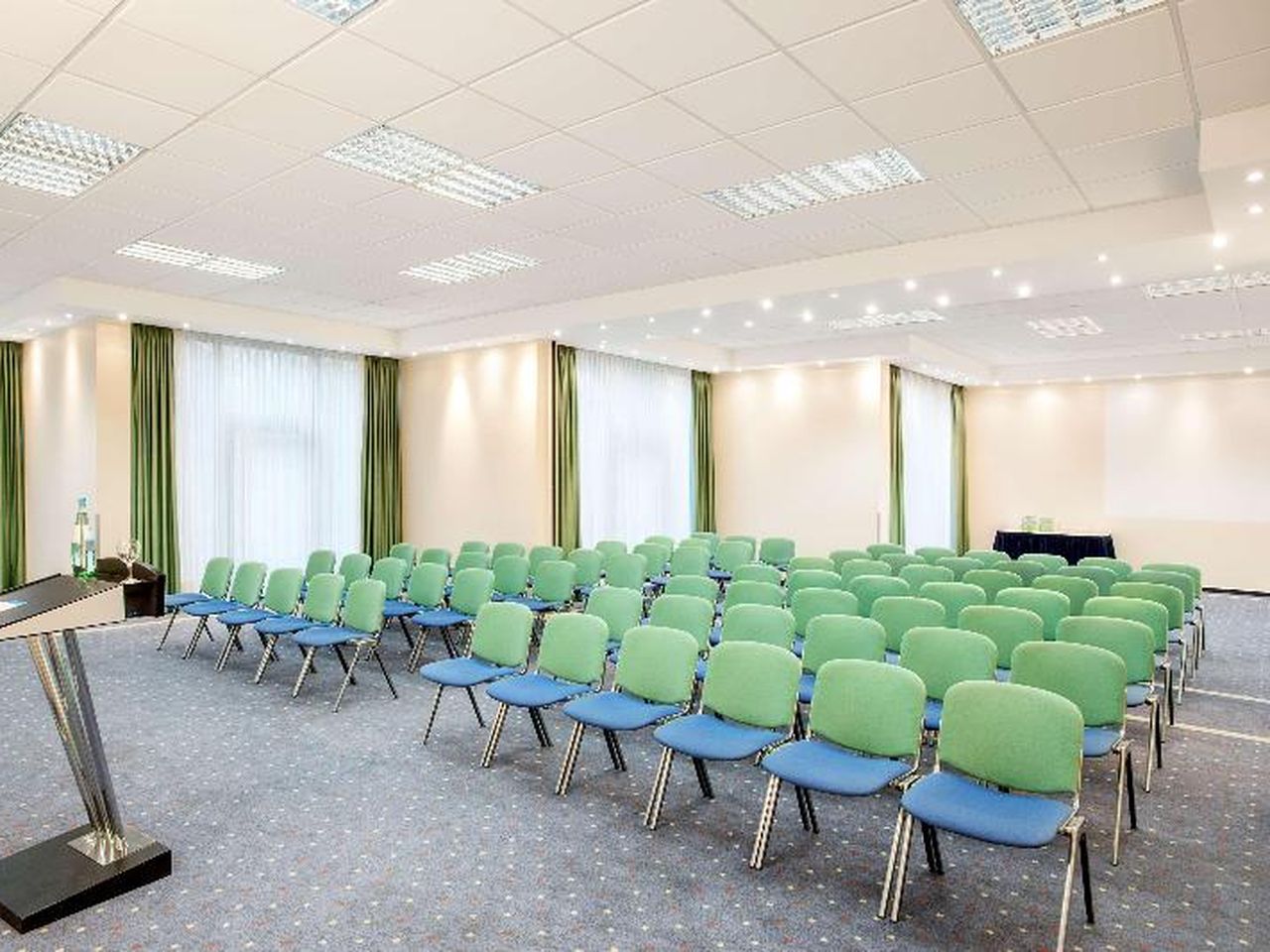5 Tage im Hotel NH Oberhausen mit Frühstück