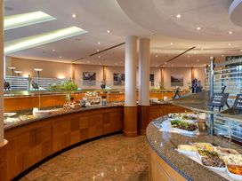 2 Tage im Novotel Freiburg am Konzerthaus