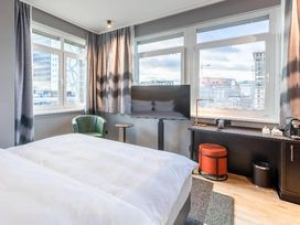 2 Tage Berlin im Hotel Titanic Comfort Kurfürstendamm