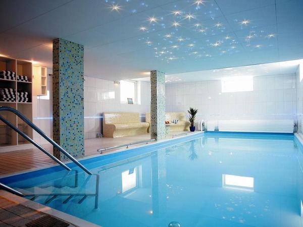 6 Tage Sommer-Wellness-Woche Deluxe mit Abendessen Hotel Wulff in Bad Sassendorf inkl. Halbpension