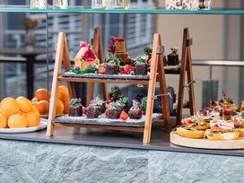 2 Tage mit Frühstück im Le Meridien München Hotel