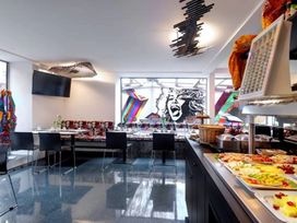 2 Tage Kurzurlaub mit Frühstück im Das Edlinger Hotel