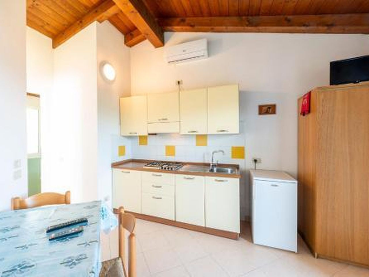 Willkommen am Gardasee! - 4 Tage im Mobile Home