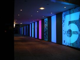 2 Tage mit Frühstück im Schiller 5 Hotel München