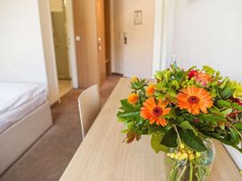 5 Tage im zentralen Berliner Stadtteil Mitte
