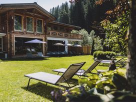 5 Tage Bergabenteuer, Wellness & All-Inclusive in Saalbach inkl. Joker Card