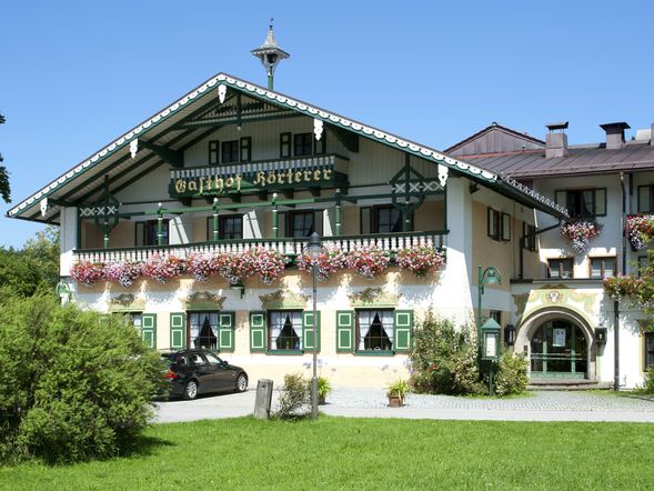 Der Hammerwirt - Hotel Gasthof Hörterer 