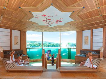 Kurztrip in die Therme TherMarium - 4 Tage