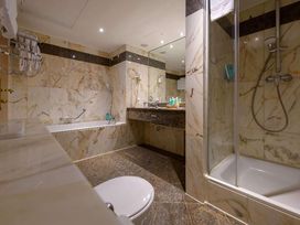 2 Tage im Novotel Freiburg am Konzerthaus