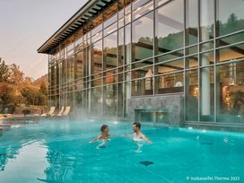 Drei Wellnesstage in der Vulkaneifel & Therme