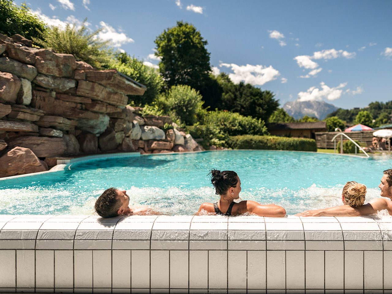 Therme, Relax & Genuß - 6 Tage am Königssee