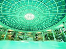 2 Tage Erholung & Auszeit im Aqua Aurelia Suitenhotel