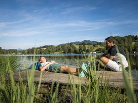 3 Tage Oberammergauer Oberhammer: Urlaub zum Spitzenpreis