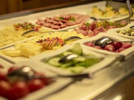 Relaxen im Thermenhotel Vier Jahreszeiten - 3 Tage