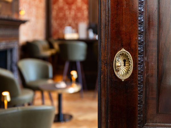 zeitlose Schloss-Momente: 4 Tage Meckl. Seenplatte in Neustrelitz, Mecklenburg-Vorpommern inkl. Halbpension