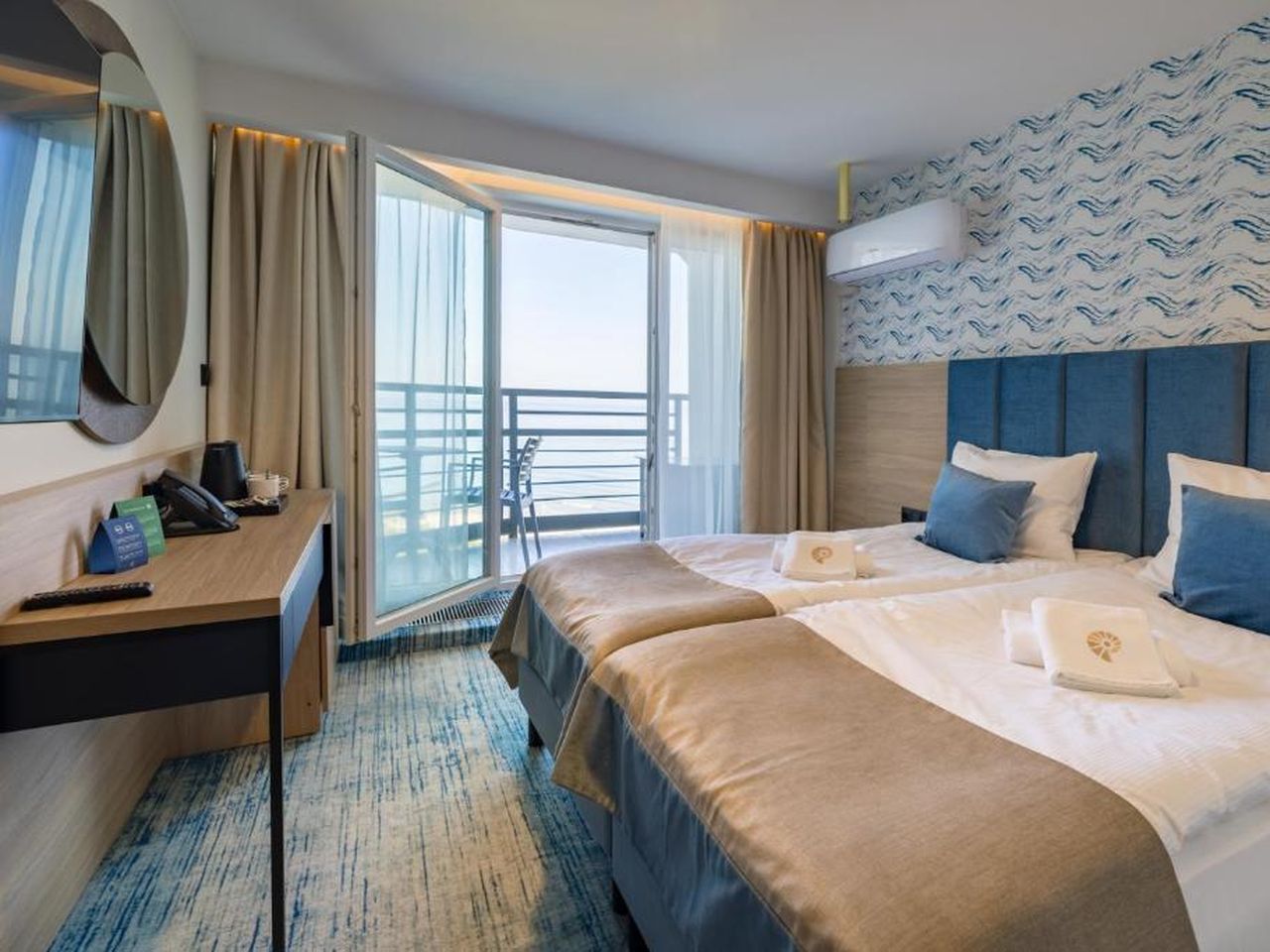 Porta Mare Active & Spa Resort