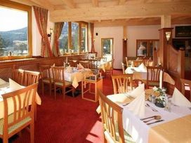 4 Tage im Hotel Berghof mit HP