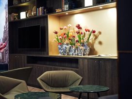 2 Tage Kurzurlaub mit Frühstück im Inntel Hotels Amsterdam Centre