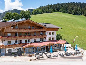 6 Tage Urlaub am Ski Juwel in Tirol