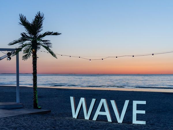 Ostsee Pur – 5 Tage im Luxusresort mit Halbpension in Misdroy (Miedzyzdroje), Westpommern inkl. Halbpension