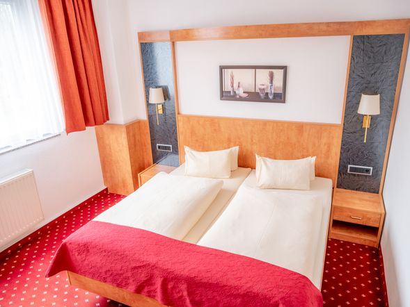 Doppelzimmer Standard