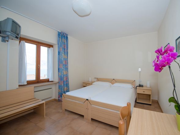 Doppelzimmer Standard