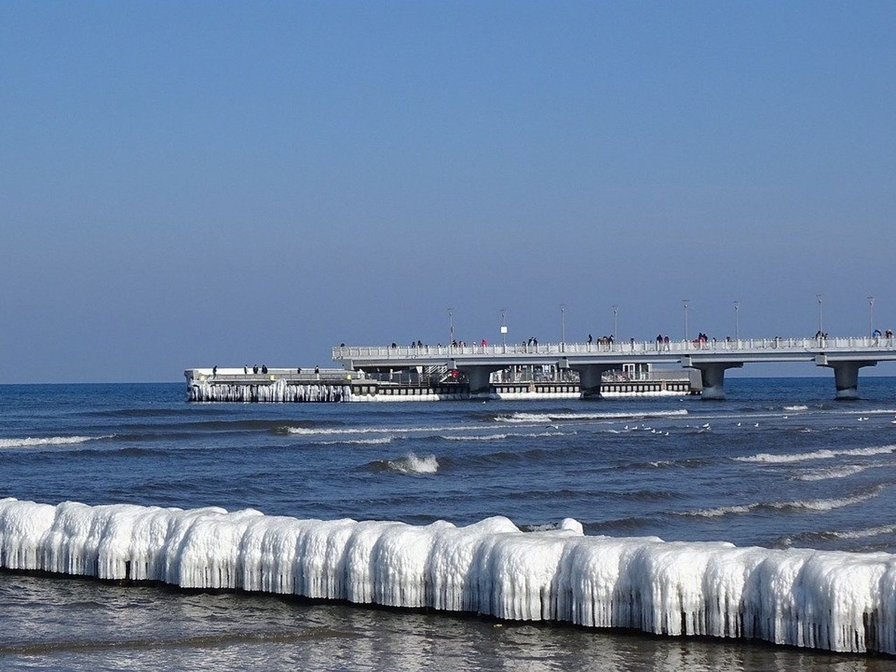 4 Tage Ostsee-Wellness in Kolberg