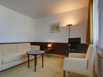 2 Tage mit Frühstück im Trip Inn City Hotel Krefeld