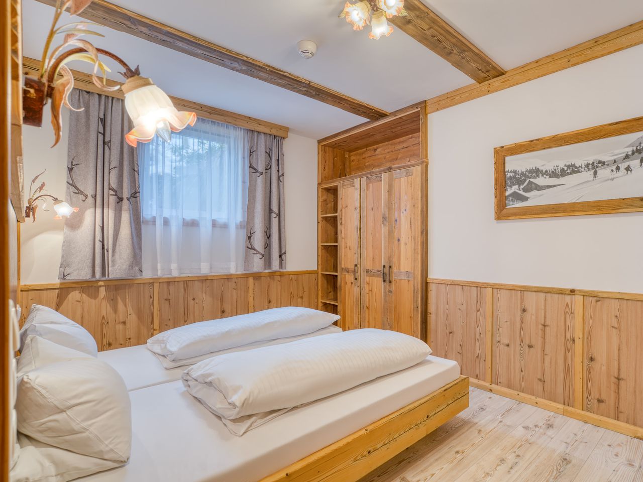Hotel Appartement Hofmann