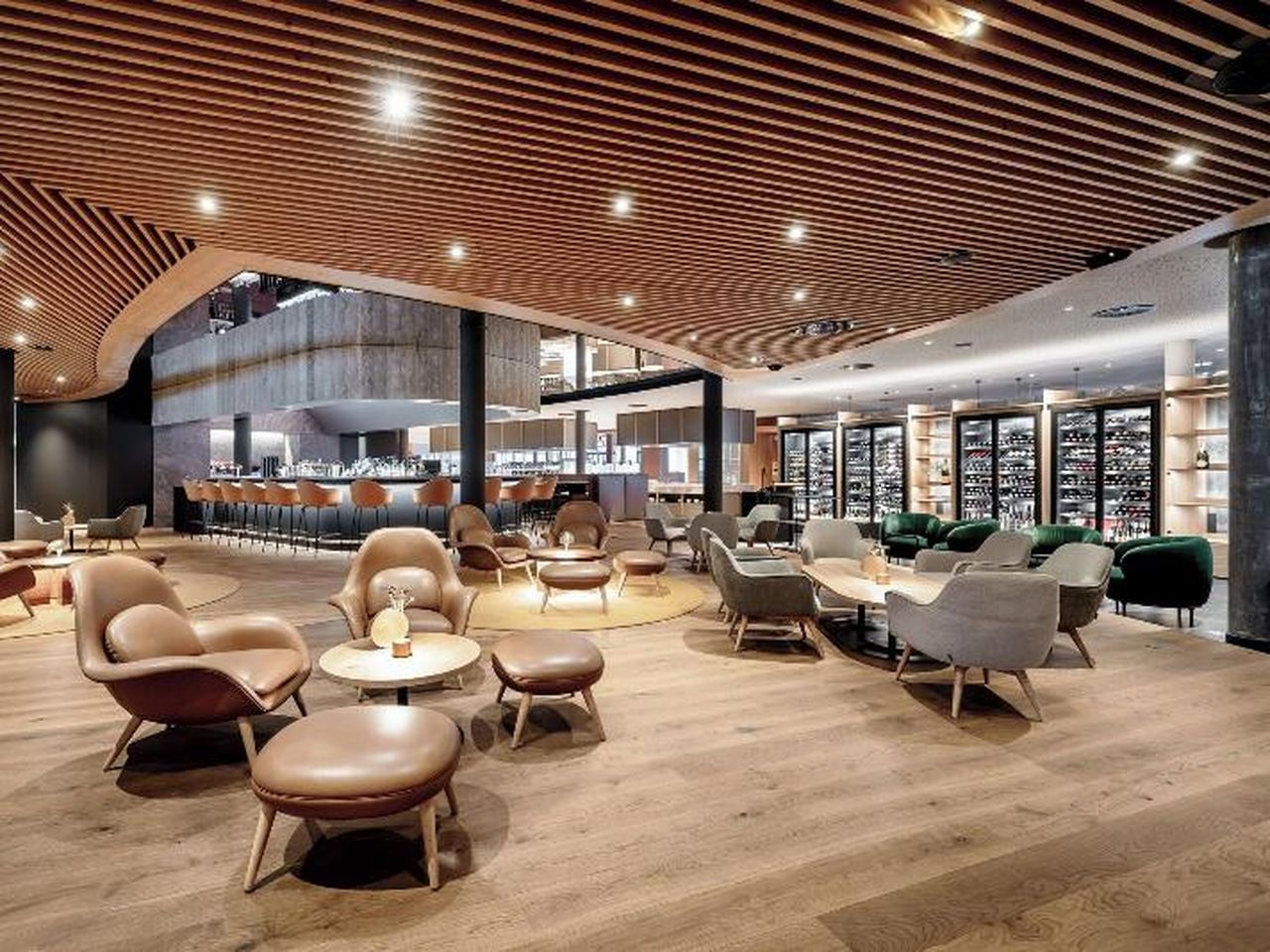 Wohlfühloase 3 Tage mit HP im Hotel Aqua Dome